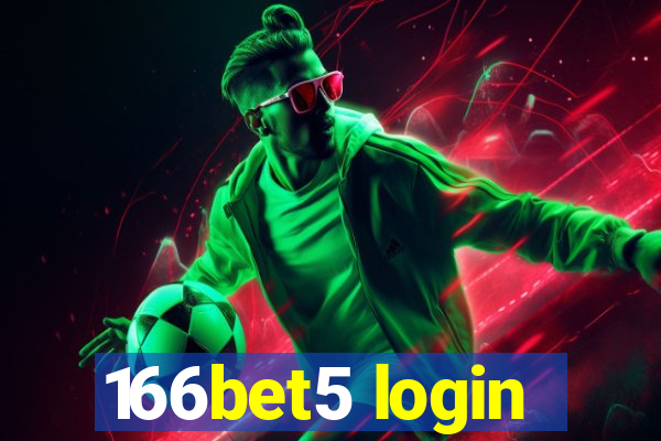 166bet5 login